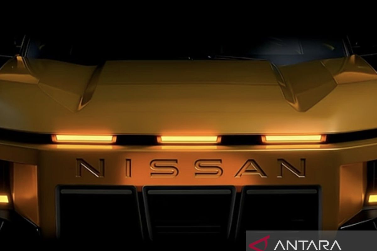 Nissan Xterra baru dibanderol di bawah Rp686 juta