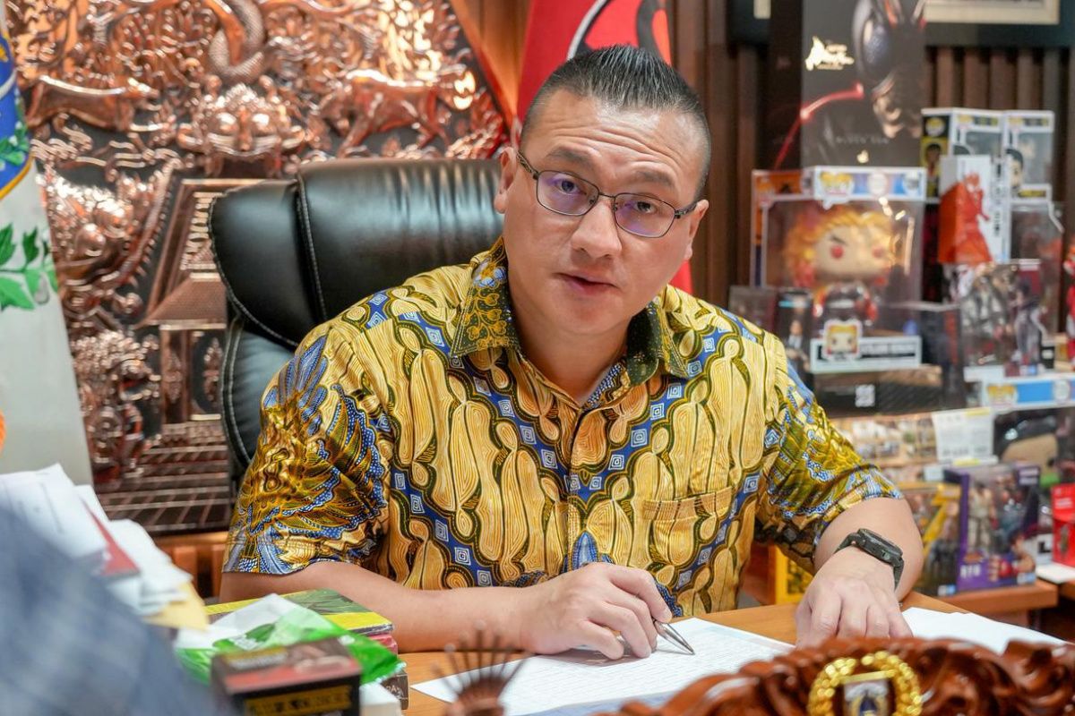 Legislator DKI nilai penangan ikan sapu-sapu harus terintegrasi