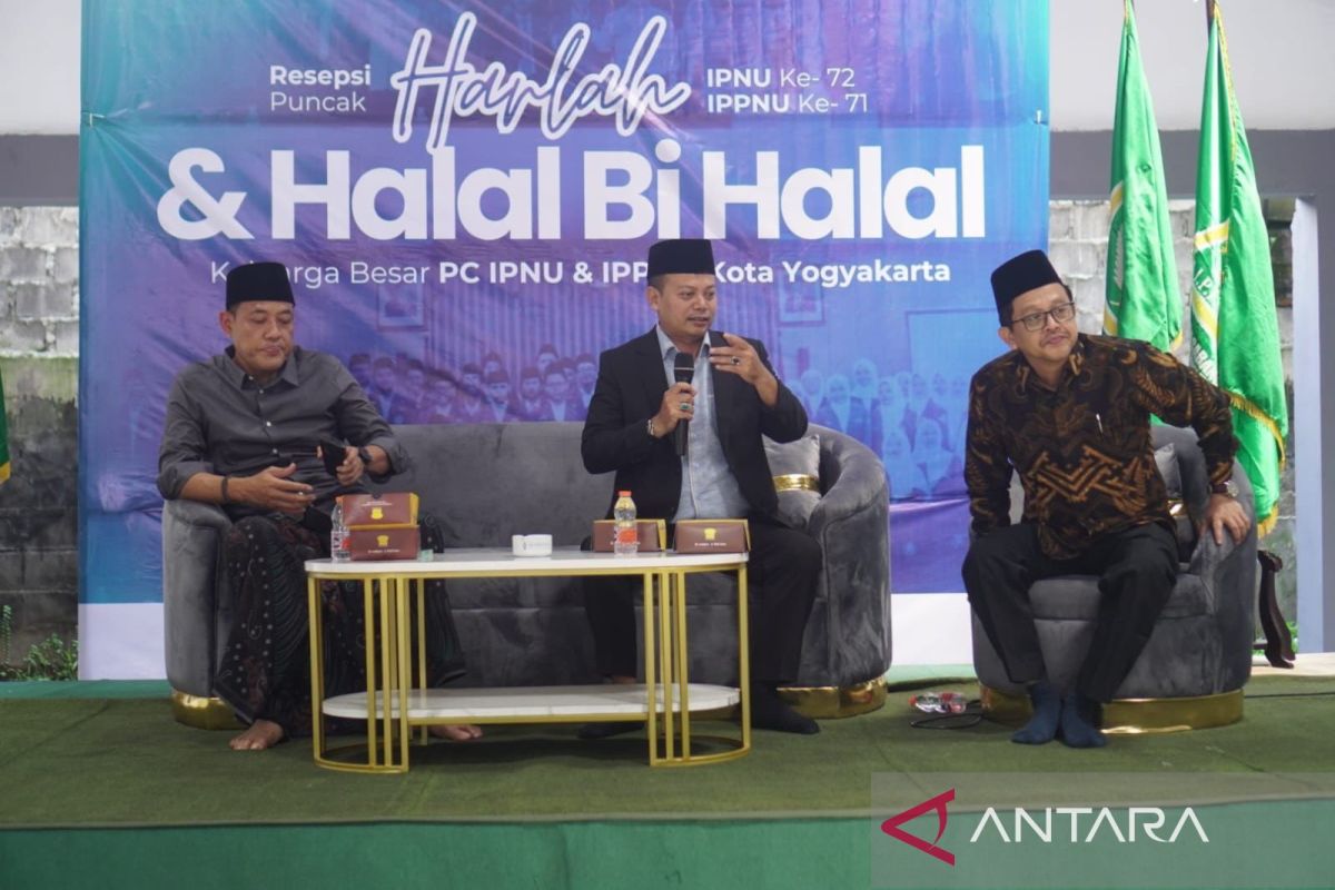 Baznas RI ajak kaum muda manfaatkan peluang beasiswa untuk pendidikan