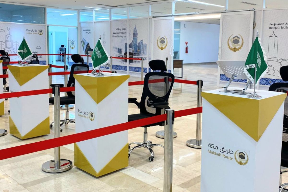 Bandara Hasanuddin hadirkan layanan 