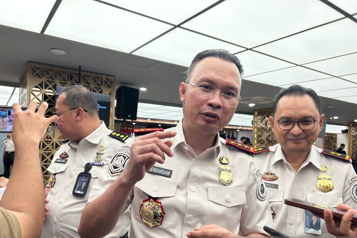 Kemenimipas cegah keberangkatan 13 calon jamaah haji nonprosedural