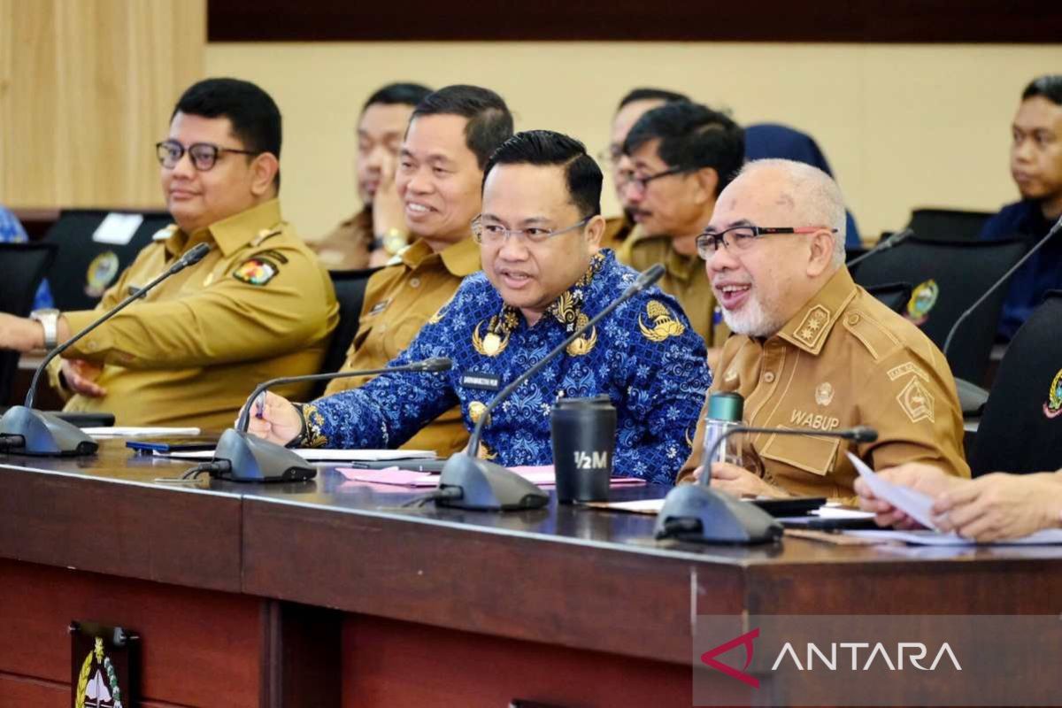 Wabup Gowa: Konsistensi pendanaan untuk jaga tren penurunan stunting