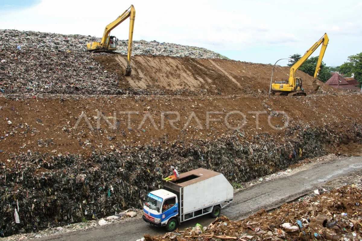 Pemkot Makassar fokus mengubah pola kelola sampah di masyarakat