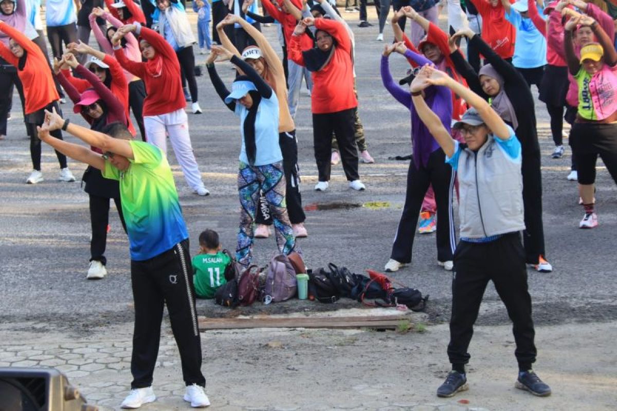 Bank Sumsel Babel Tanjungpandan sasar segmen pensiunan perkuat bisnis ritel