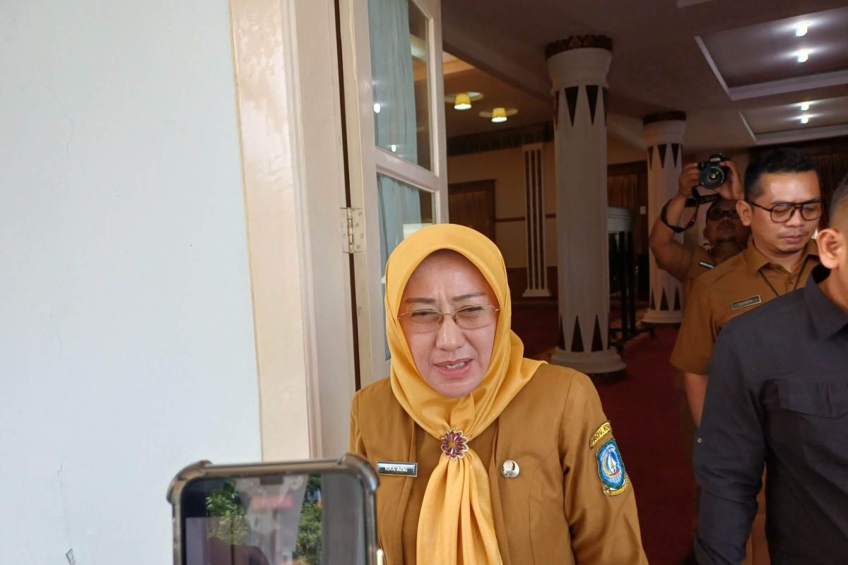 Pemprov Kepri investigasi dugaan keracunan MBG di Kepulauan Anambas