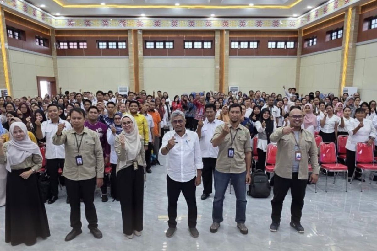 Lokakarya sertifikasi Google untuk guru, Disdik pacu transformasi digital