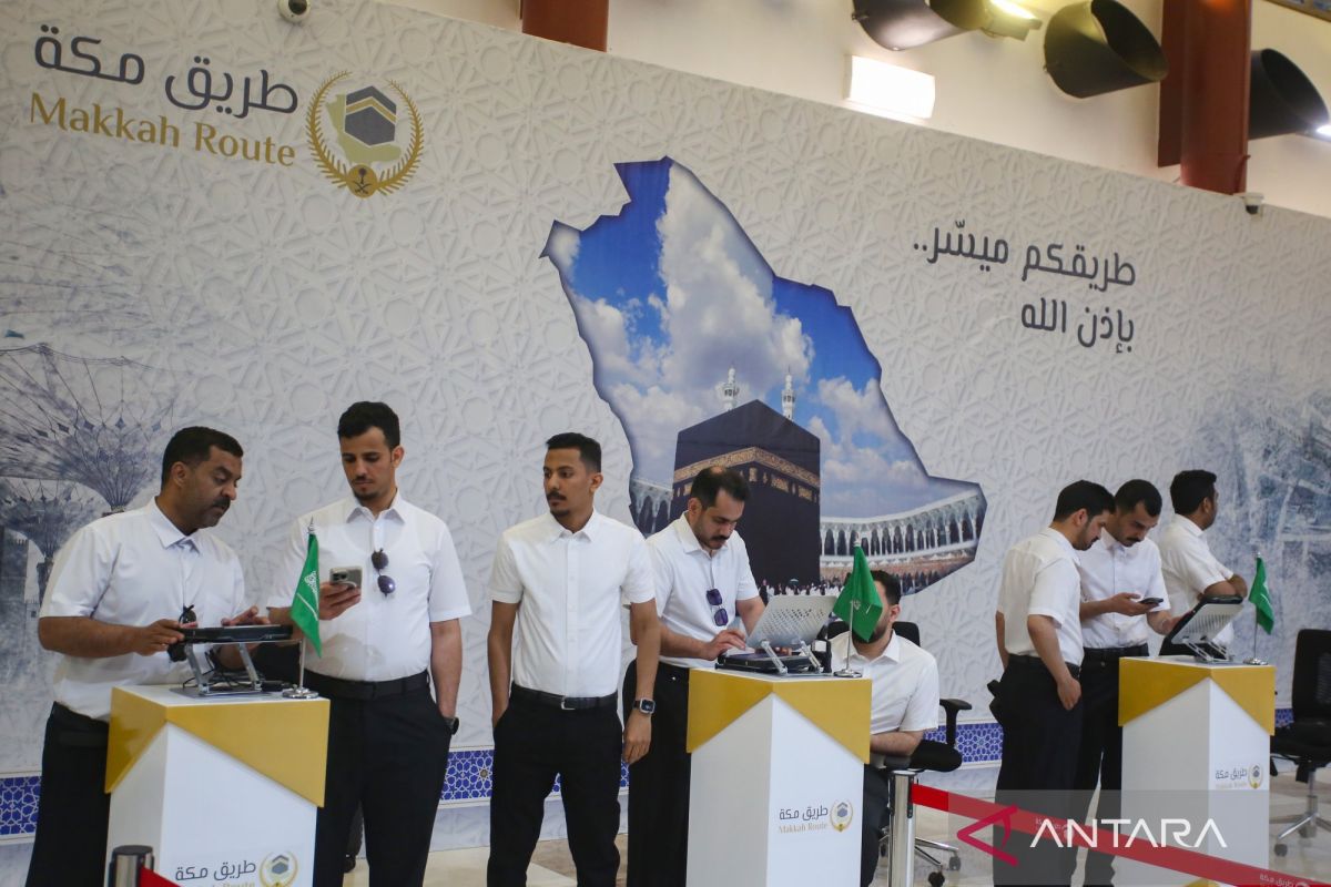 Imigrasi Soetta imbau masyarakat tak tergiur haji non-prosedual