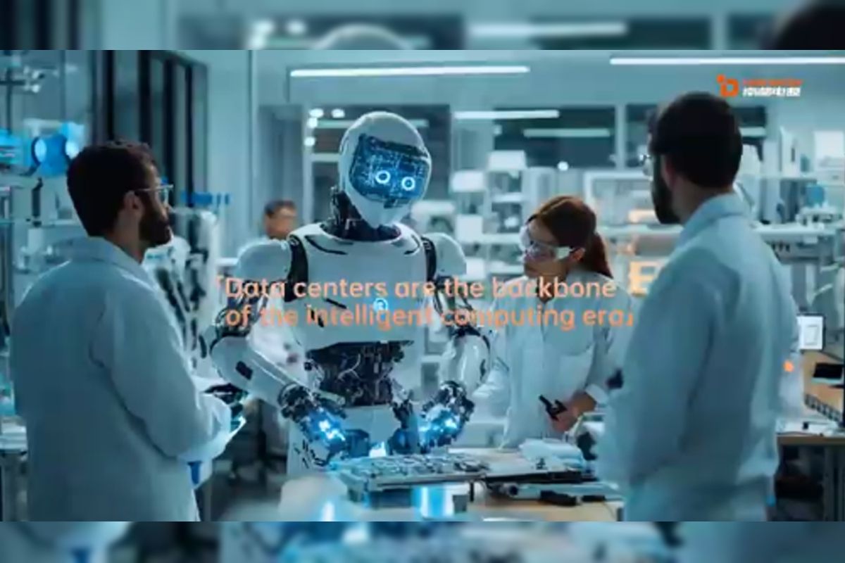 Narada Introduces AIOn X-Rate Backup Power System