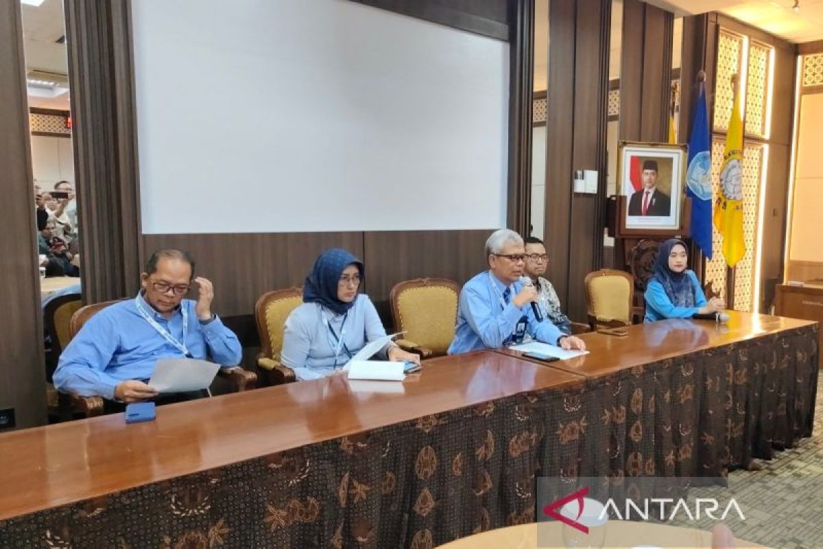 26.981 peserta ikuti UTBK 2026 di UNS