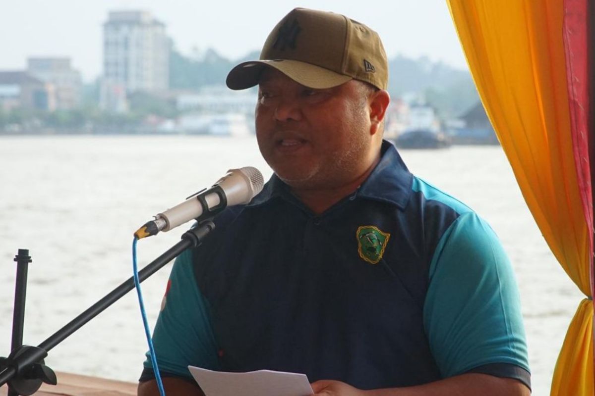 Berau tingkatkan bandwidth di DTW untuk tingkatkan kunjungan wisata