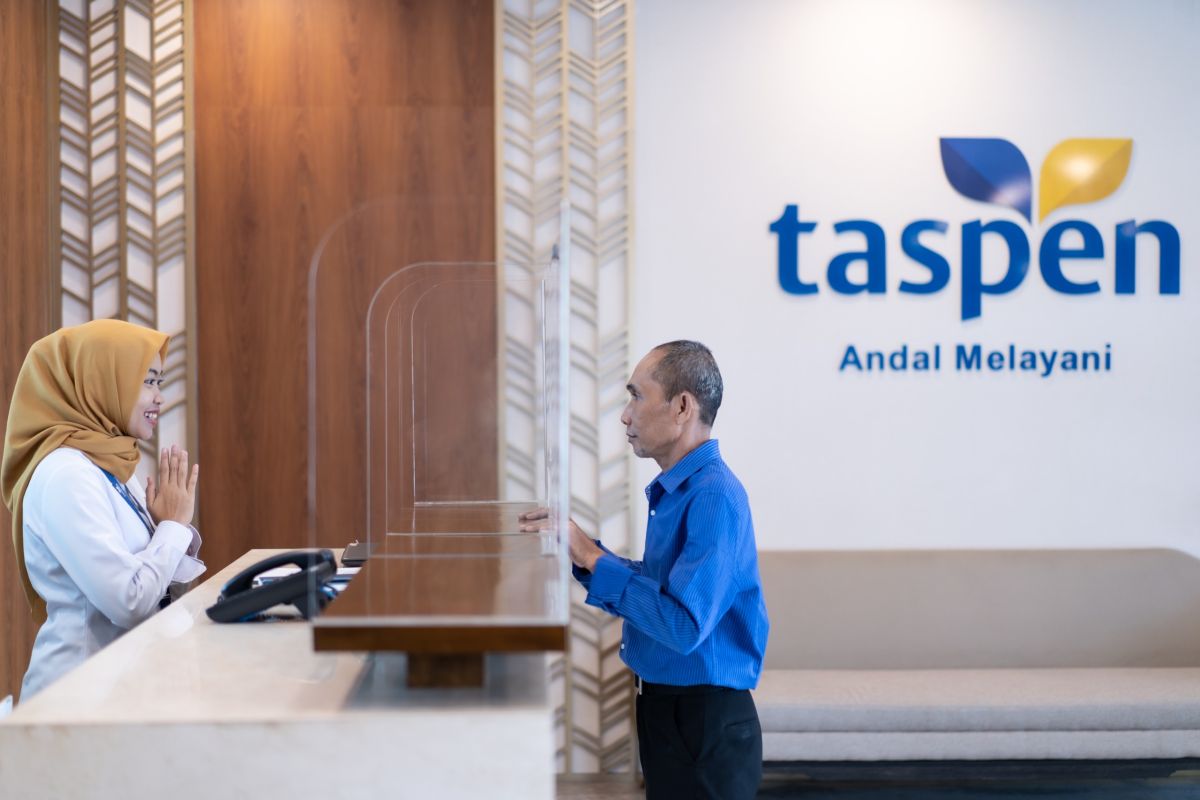 TASPEN tegaskan transformasi berbasis aksi nyata pada HUT Ke-63