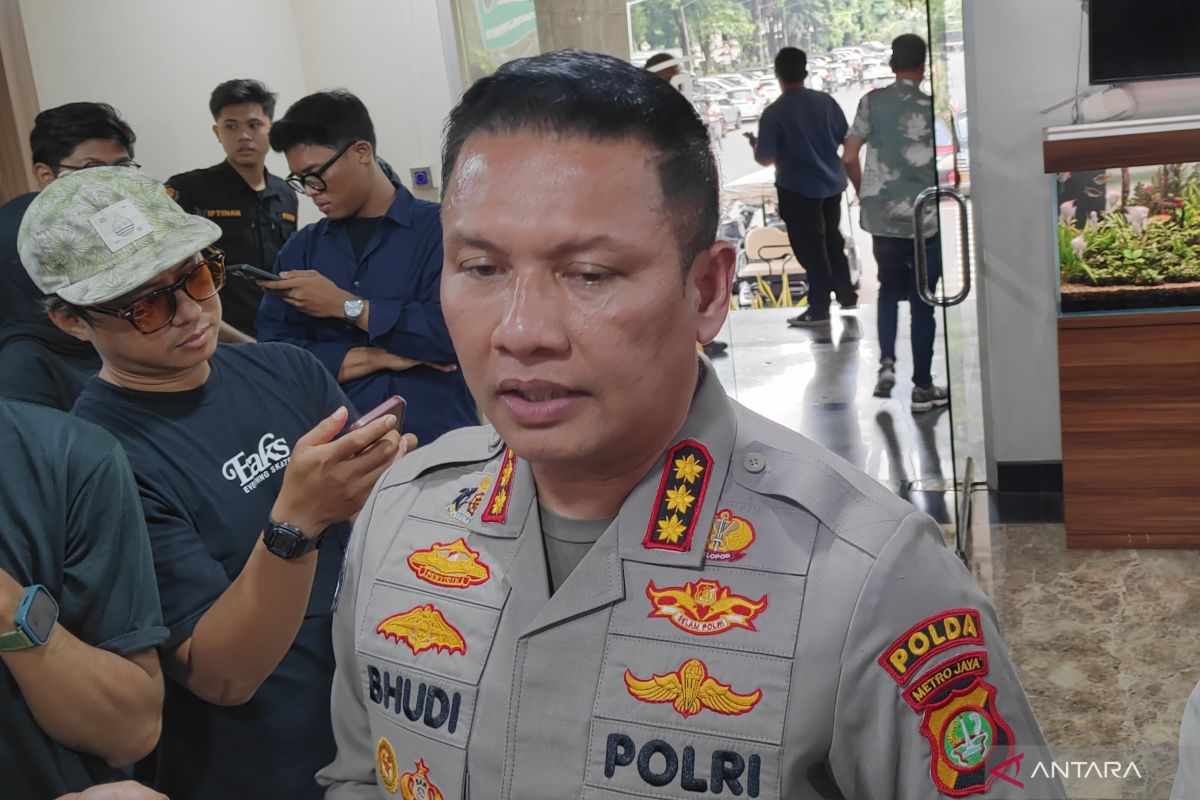 Polisi selidiki laporan terhadap Ade Armando dan Permadi Arya