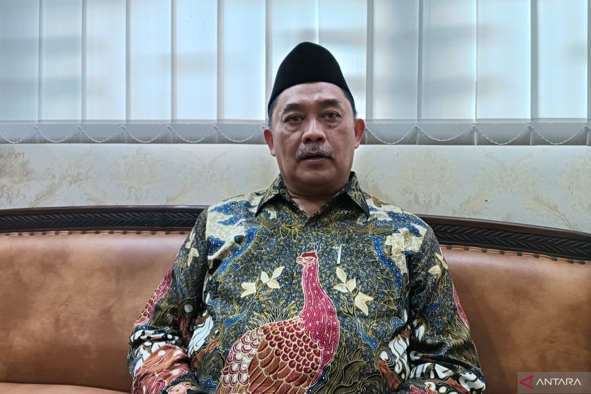 Kemenhaj Jateng: Calon haji sudah mulai masuk embarkasi