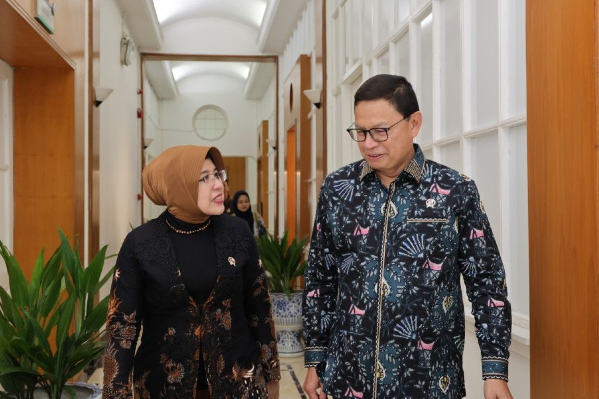 BPOM: Sinergi Sensus Ekonomi 2026 genjot mutu data sektor obat-makanan