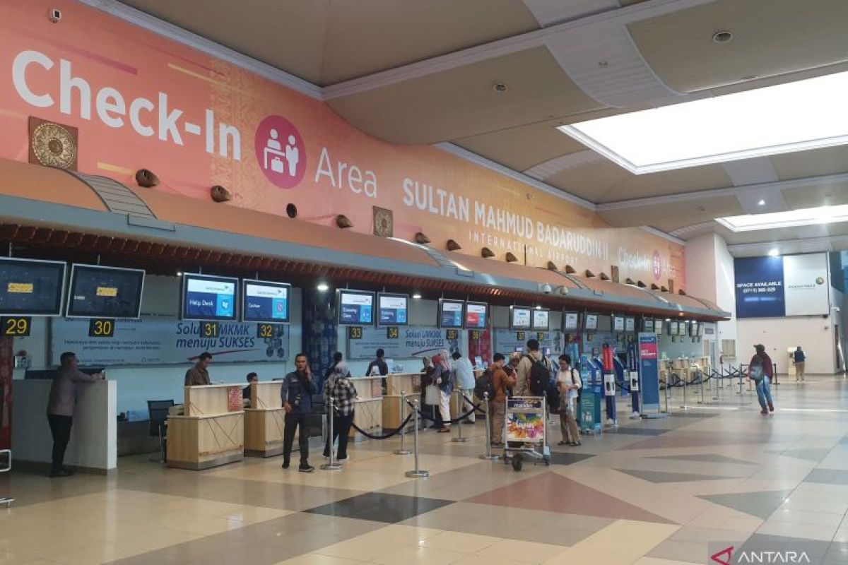 Asrama Haji Palembang siapkan 250 kamar layani calon haji 2026