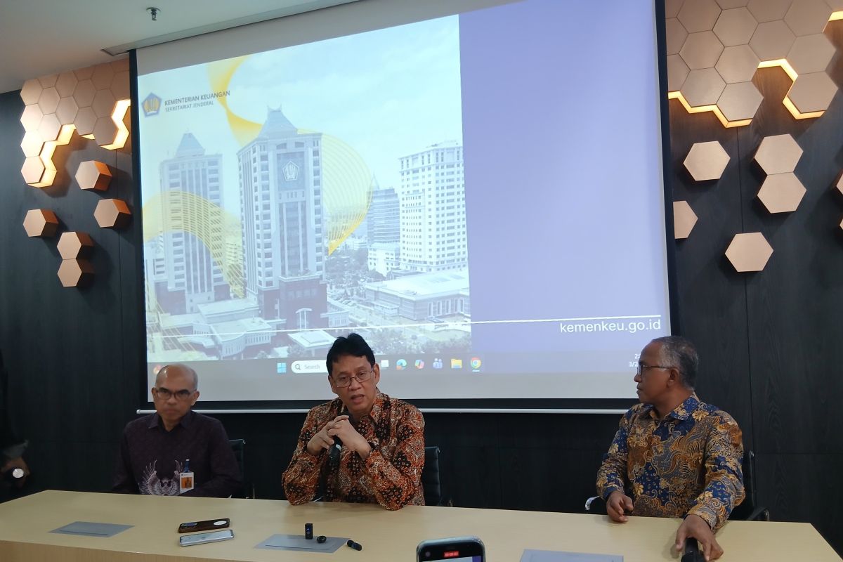 Purbaya sebut S&P tak berencana ubah peringkat utang RI hingga 2028