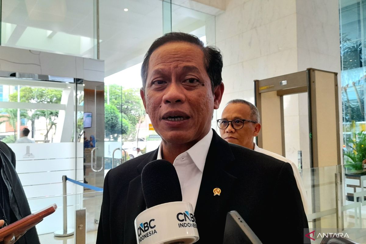 Menteri LH tindak tegas pemda yang lakukan praktik "open dumping"