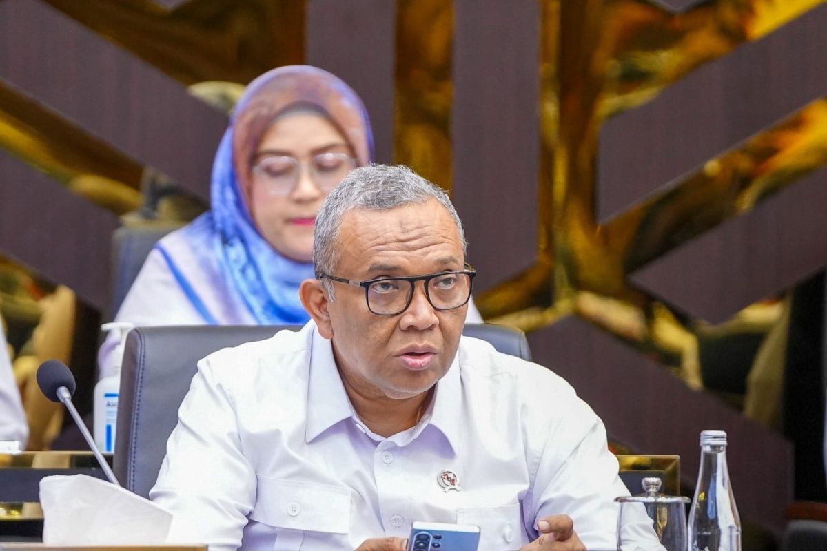 Undang-Undang PPRT Jadi Landasan Hukum Perlindungan Pekerja Rumah Tangga