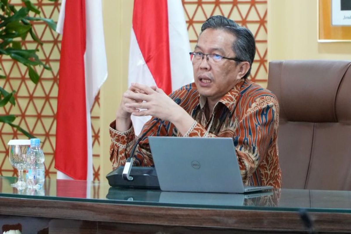 BPS sebut pendataan lengkap KEK dan KI tingkatkan akurasi data PDB