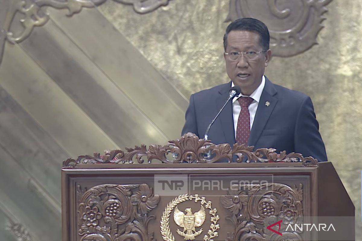 Menkum: RUU PPRT beri kepastian hukum-tingkatkan kesejahteraan PRT