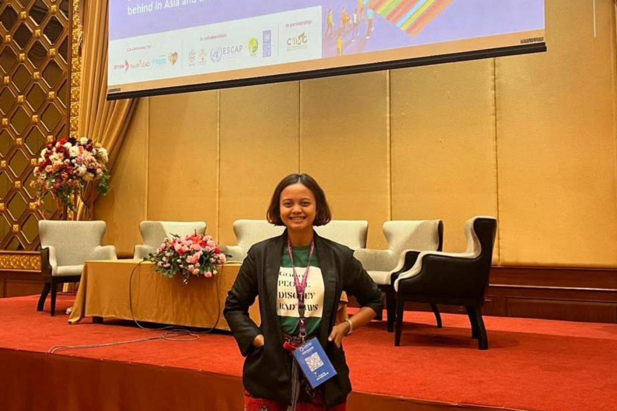 LSF: Peringatan Hari Kartini harus berfokus pada kebijakan konkret