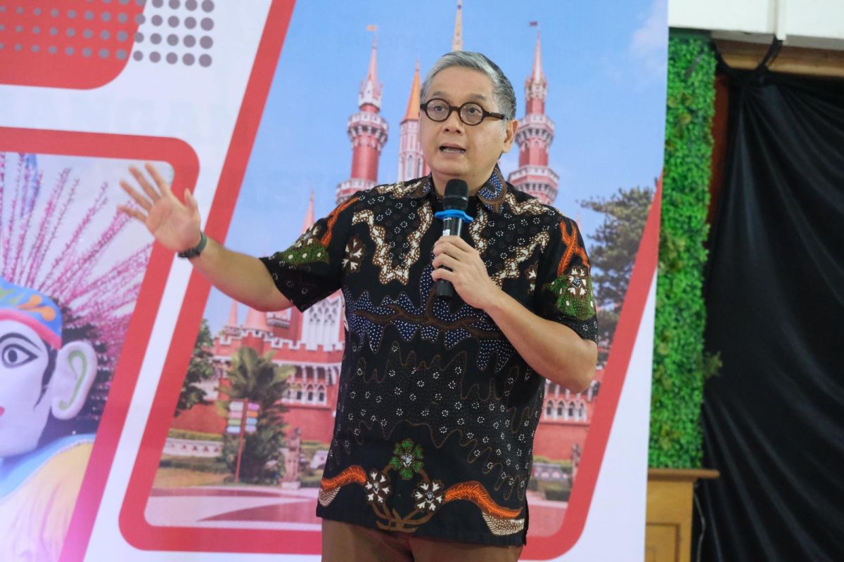 Anggota DPR minta UMKM melek bisnis dan pangan, jangan hanya jualan