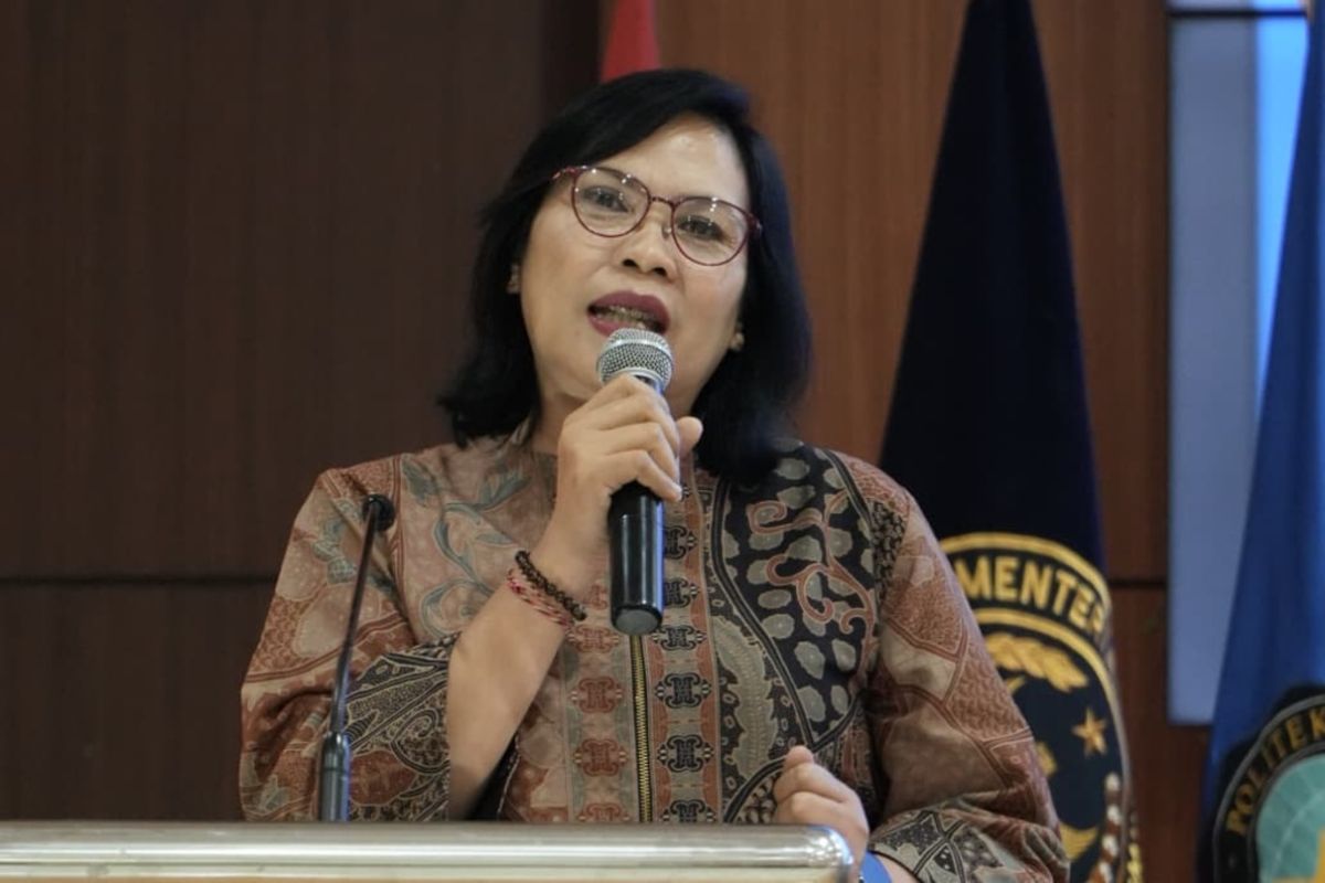 Kemenpar dorong Kartini masa kini dalam gastronomi Indonesia