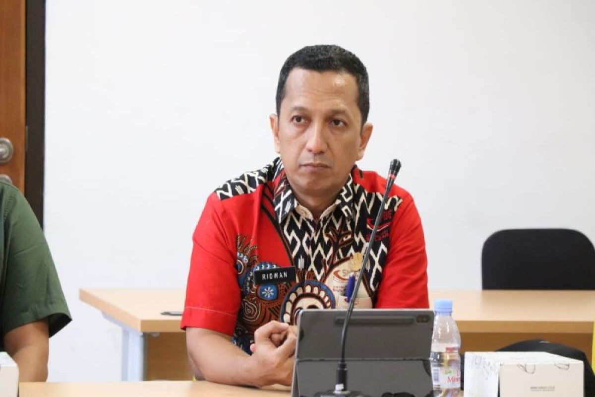 Survei kepuasan masyarakat, Pemprov Sulbar raih predikat baik
