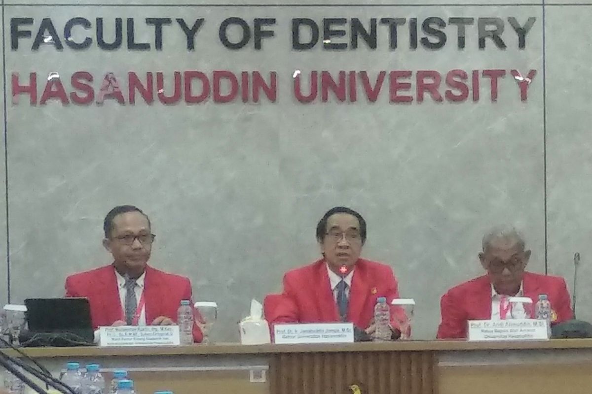 Cegah perjokian UTBK 2026, ini strateginya