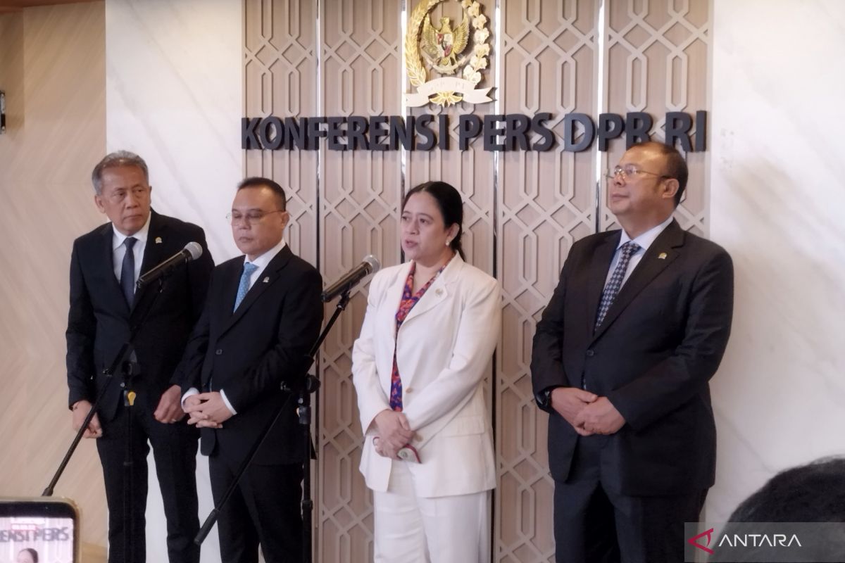 Puan: Kritikan harus mengedepankan sikap saling menghargai