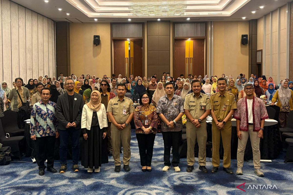 Parekraf Jakbar perkuat digitalisasi dan kemandirian pelaku usaha