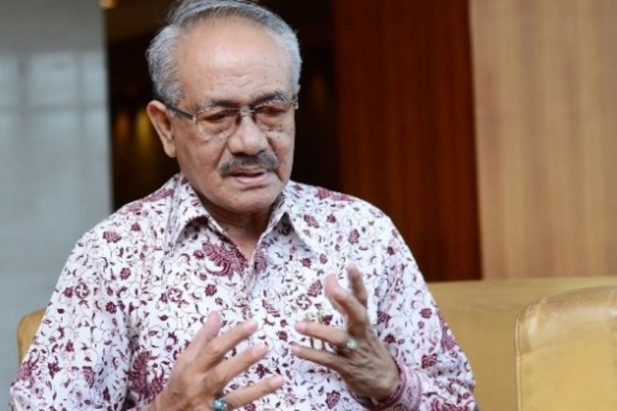 Permasalahan pengelolaan sampah akibat kebijakan tak berkelanjutan