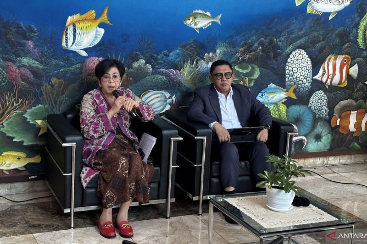 Tak taat soal Bantargebang, KLH pidanakan mantan Kadis LH DKI Jakarta