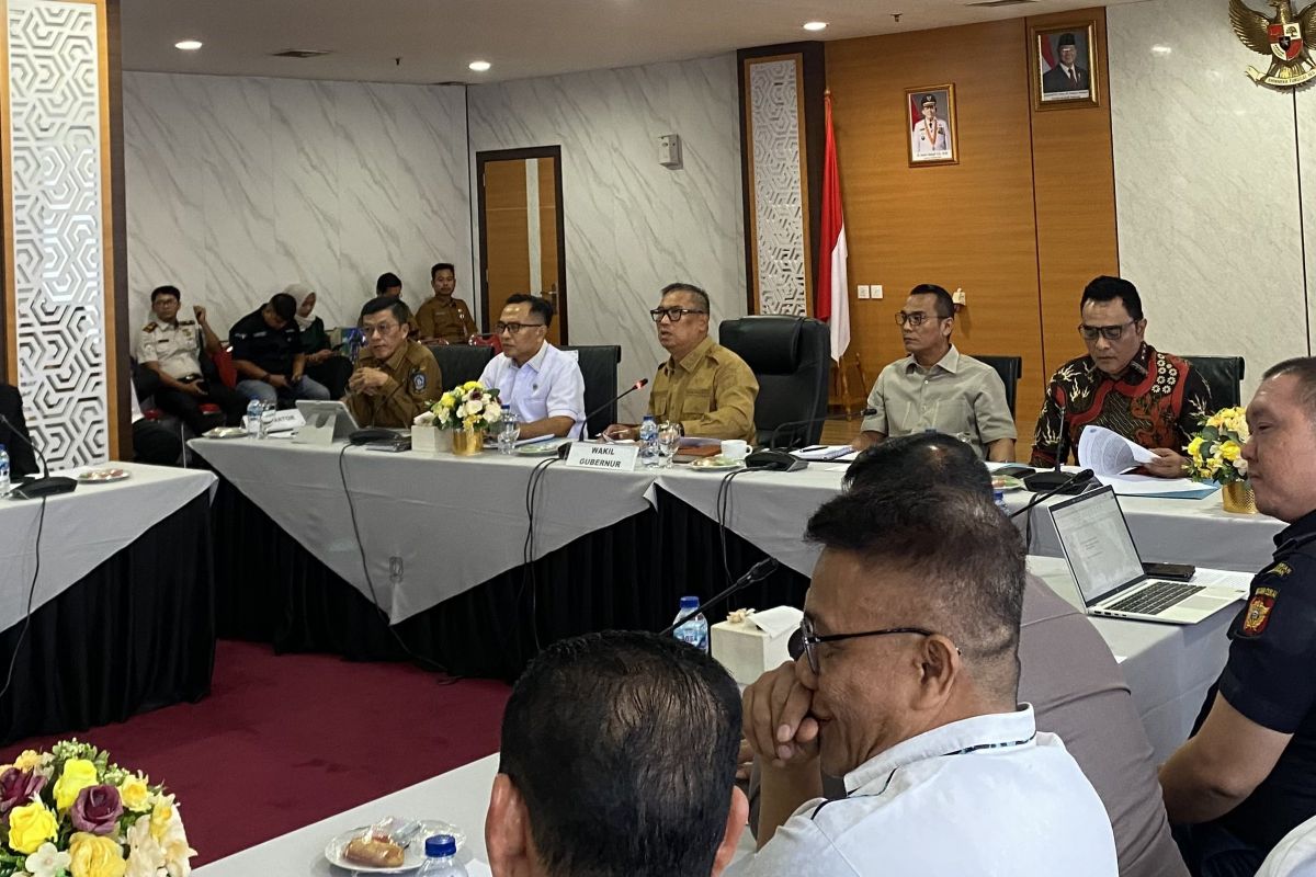 Kepri prioritaskan pelayanan wisata terbaik di tengah tantangan global