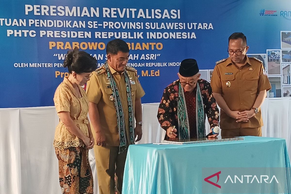 Kemendikdasmen sediakan beasiswa bagi 150 ribu guru tempuh sarjana