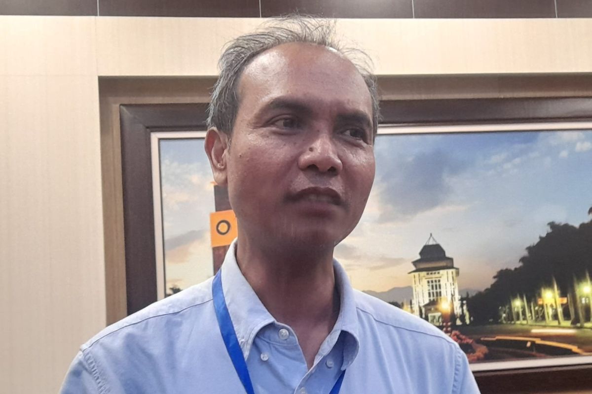 Ketat, persaingan lolos UTBK-SNBT Universitas Brawijaya capai 1:11,5