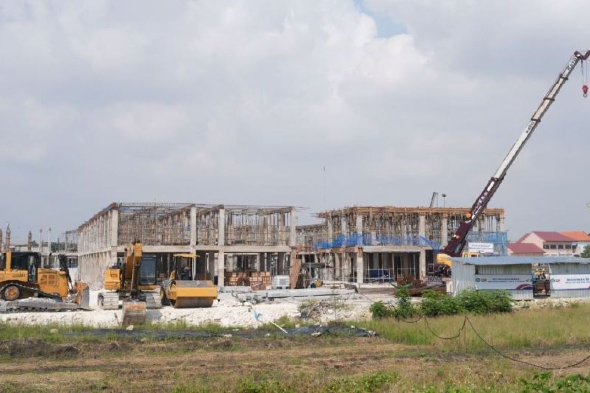 Pengamat: Sekolah rakyat berperan strategis bantu anak keluarga miskin