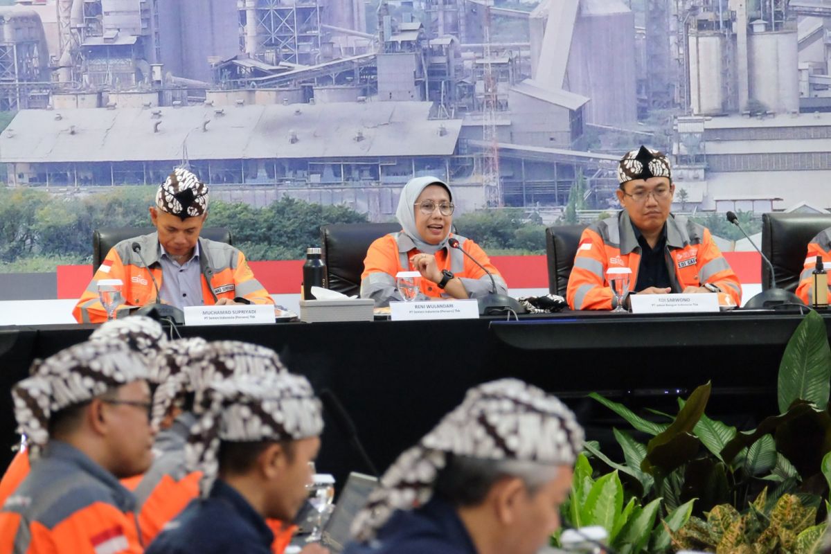 Hari Kartini, SIG jamin kesempatan yang adil dan setara bagi karyawan