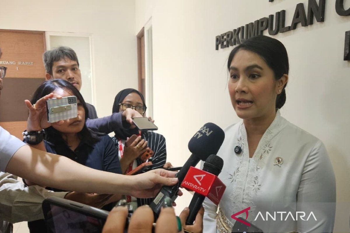 Kemendukbangga: Hari Kartini momentum perkuat kolaborasi tekan AKI-AKB