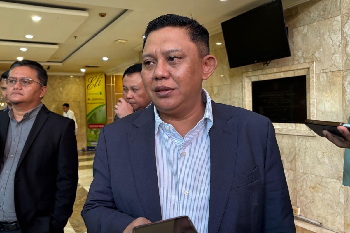 KLH segera proses hukum perdata 35 entitas terkait kebakaran lahan