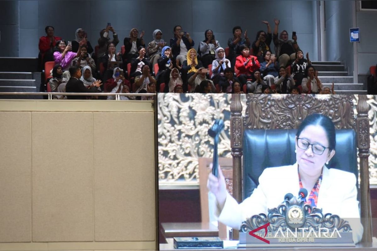 Menteri Arifah: UU PPRT disahkan bukti negara hadir lindungi hak PRT