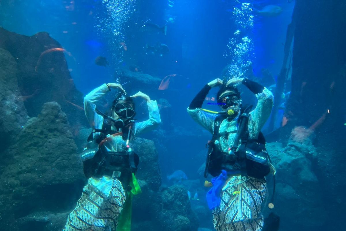 Ancol perkuat kontribusi perempuan di industri pariwisata