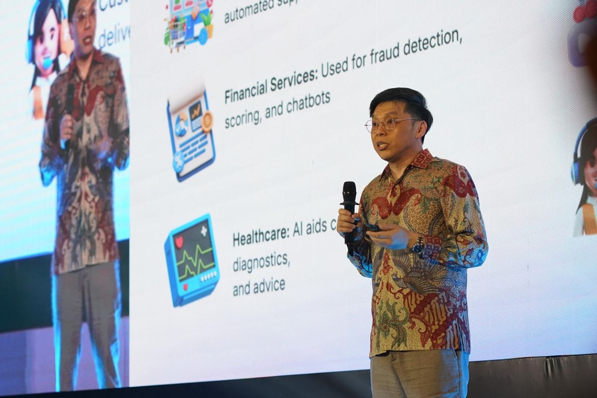 BytePlus perkuat inovasi dan daya saing perusahaan nasional