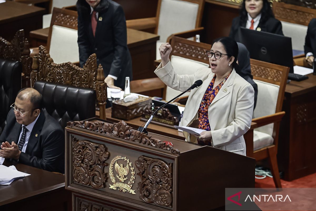 Politik sepekan, klarifikasi Kopassus hingga soal RUU PPRT