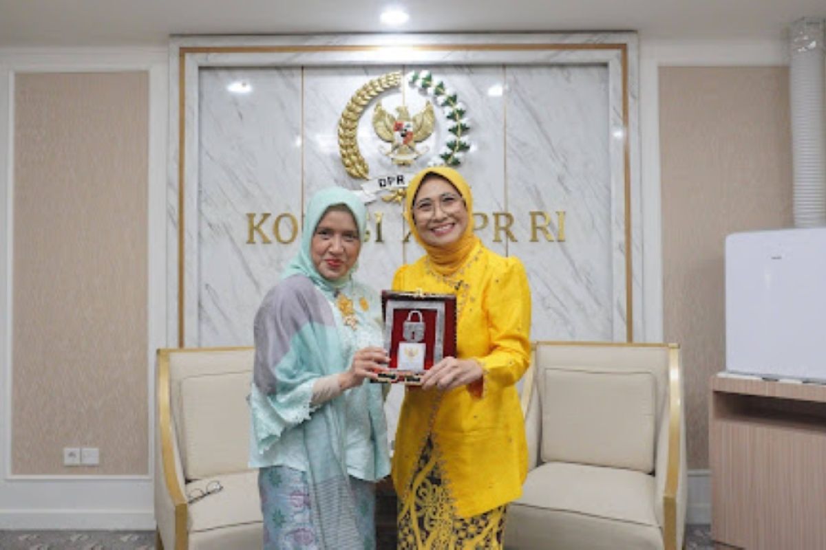 Hari Kartini, KI hadirkan sederet perempuan pemimpin dalam Deep Dialog