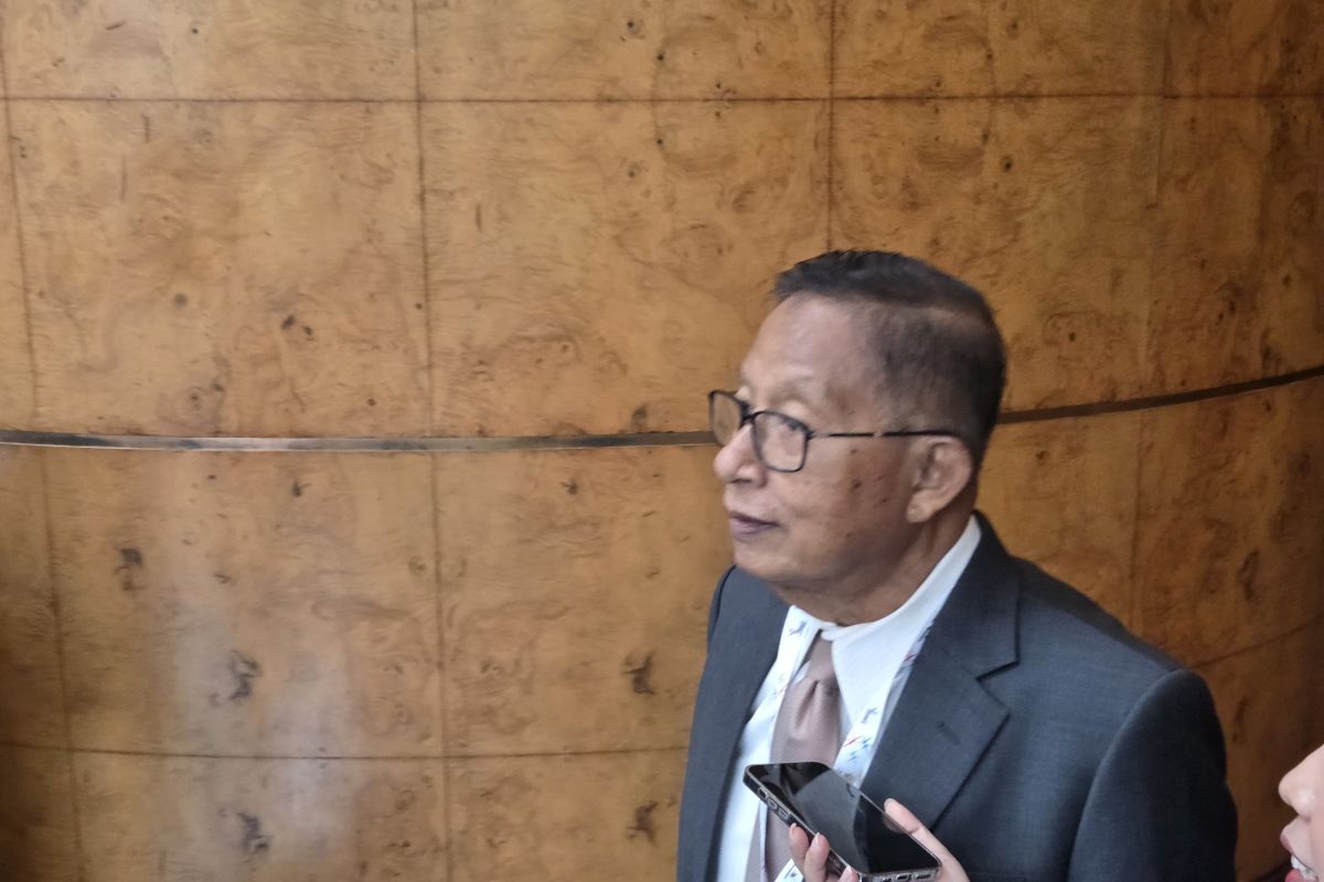 Darmin Nasution nilai pemerintah perlu sesuaikan anggaran subsidi BBM