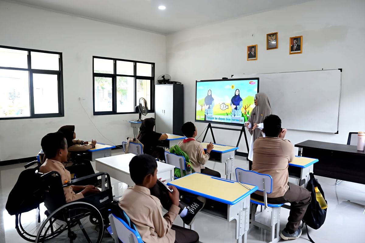 Wamendikdasmen: Transformasi pendidikan butuh kolaborasi multipihak