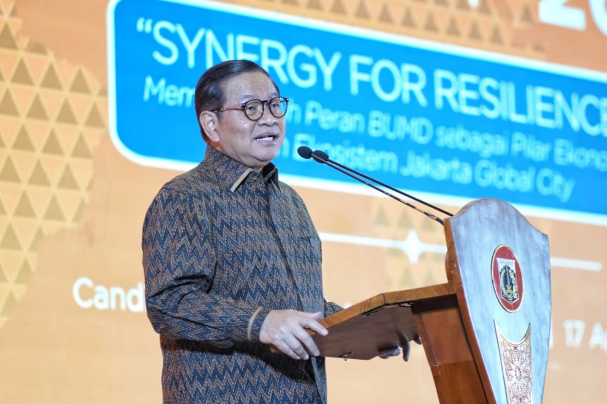 Jakarta expands global city partnerships across Asia