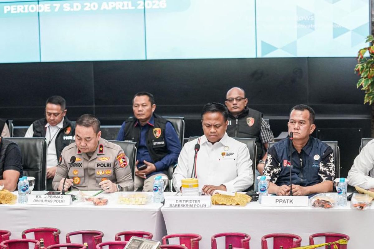 Pertamina Patra Niaga apresiasiPolritindak penyalahgunaan BBM-LPG