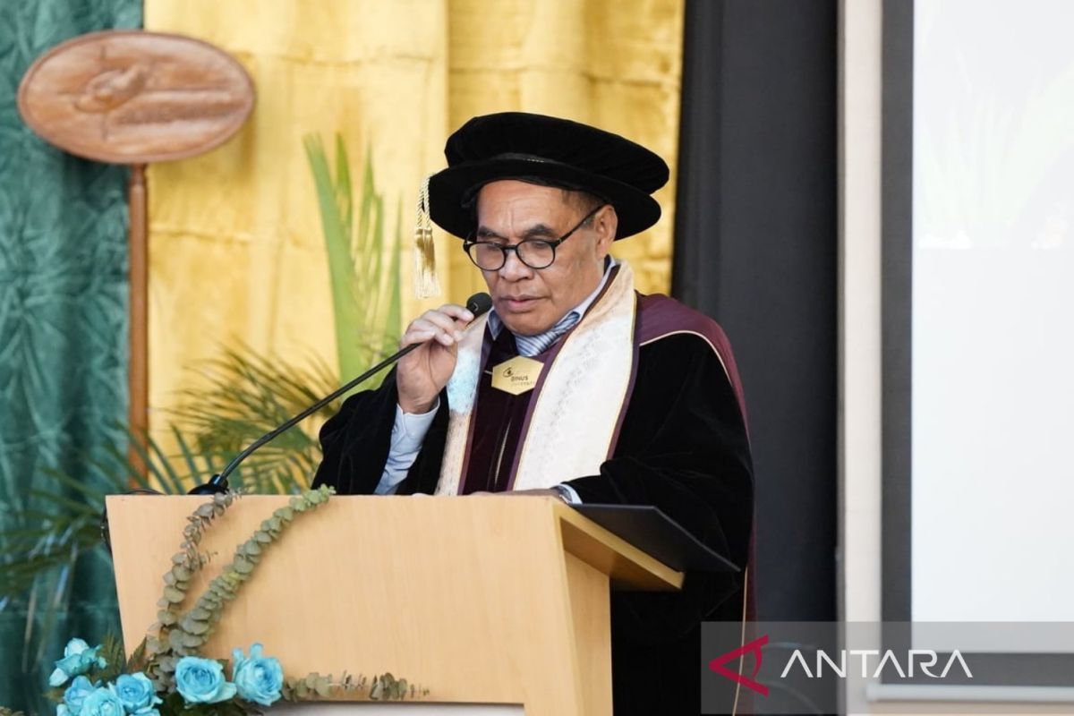 Ahli perkenalkan konsep DSS generasi baru berbasis kecerdasan buatan